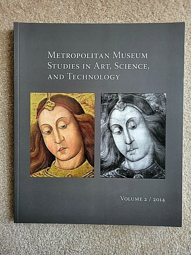 Metropolitan museum studies - metropolitan,