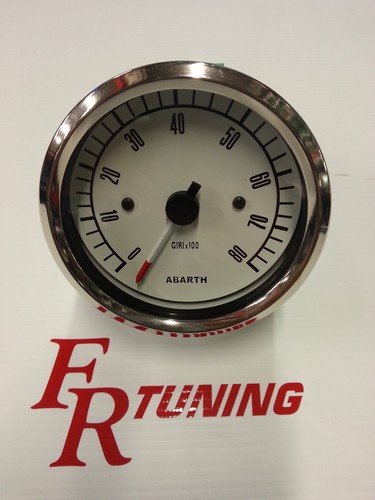 Strumento fiat 500 126 - fiat,