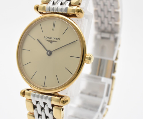 Quasi come nuovo orologio - [quasi,