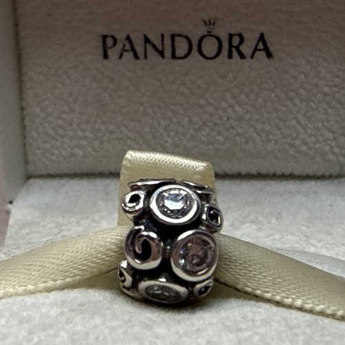 262a nwot auth pandora - 262a, ss/cz