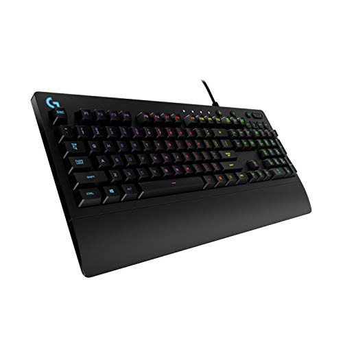 Logitech g213 prodigy - logitech,