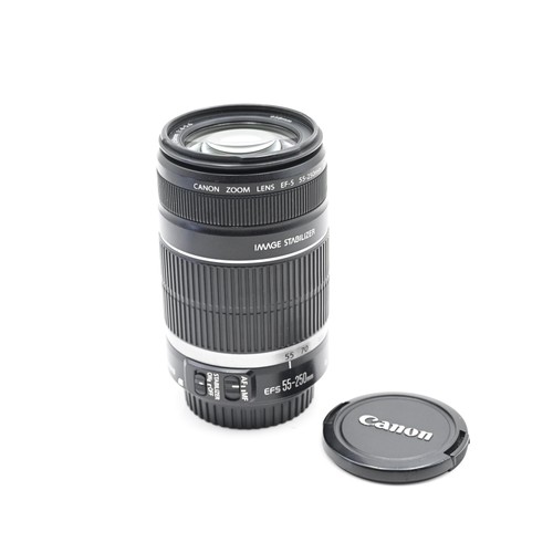 Canon 250 f4 - ef-s, f4-5.6