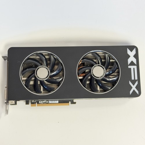 Xfx amd radeon 290x - radeon, r9