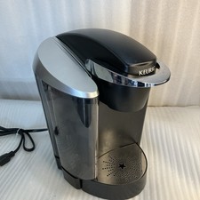 Keurig K60, Hot Brewer
