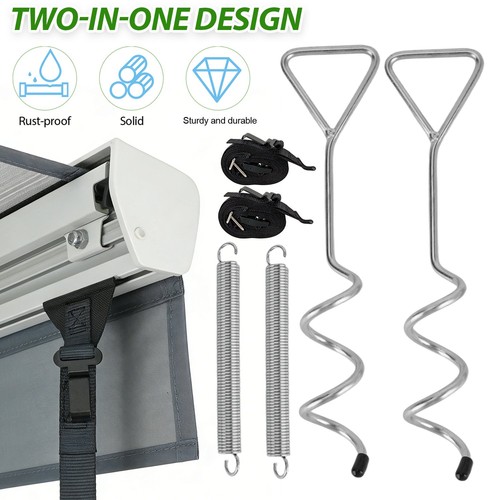 Set tenda sole fascia - tenda,