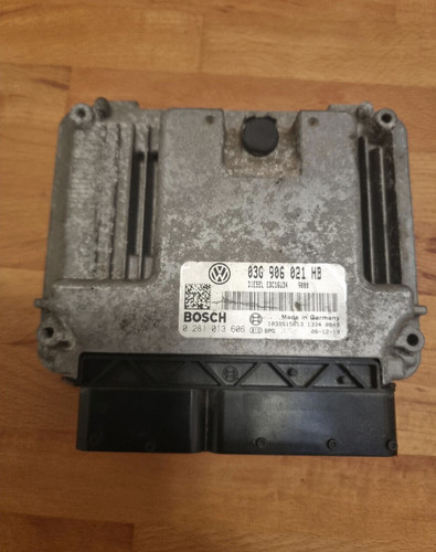 Motore golf 9tdi - 1.9tdi, bls