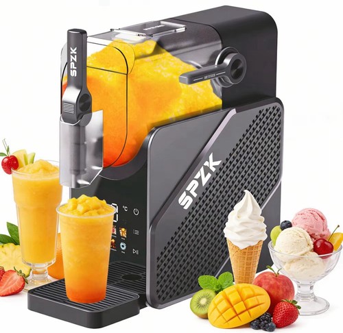 Macchina per slushie spzk - macchina,