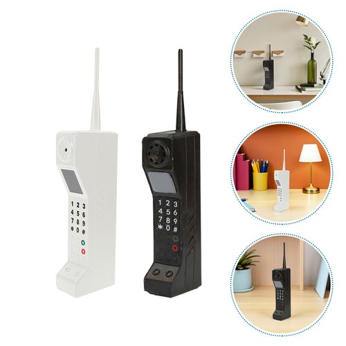 Pcs ornamento del telefono - pcs,