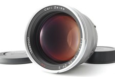 Exc carl zeiss planar 85 - carl,