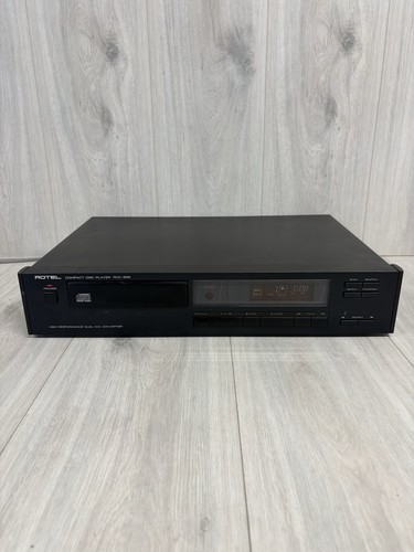 Rotel rcd 855 - rcd-855, lettore