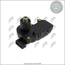 Valvola regolazione minimo NTY