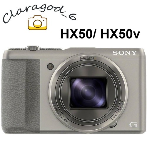 Sony cyber shot dsc hx50 - sony, dsc-hx50/hx50v
