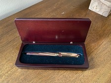 Penna stilografica Iridium