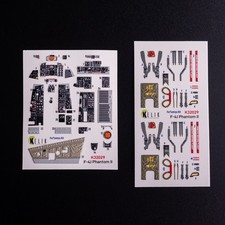 Decalcomanie 3D KeliK