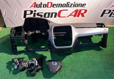 KIT AIRBAG COMPLETO PER FIAT