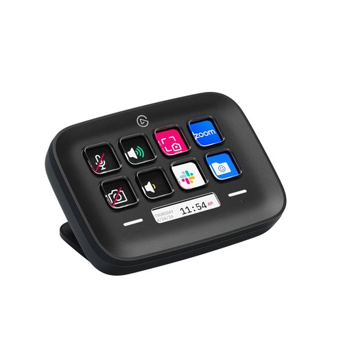 Elgato stream deck neo - elgato,