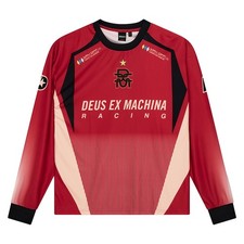 Maglia Moto Deus Ex Machina