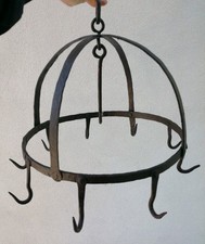 Antico Gancio Macelleria o