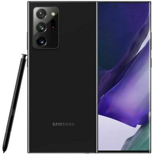 Smartphone samsung galaxy note - samsung,