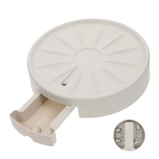  Sottovaso Vassoio Decorativo