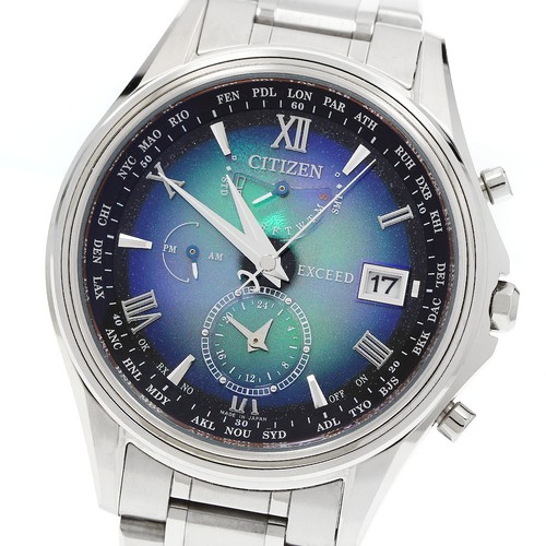 Orologio uomo radio - ad, energia