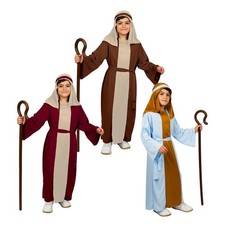Costume Pastore Del Presepe