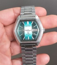 Orologio Vintage Seiko
