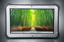 PANASONIC FZ-G1 MK5 10,1"