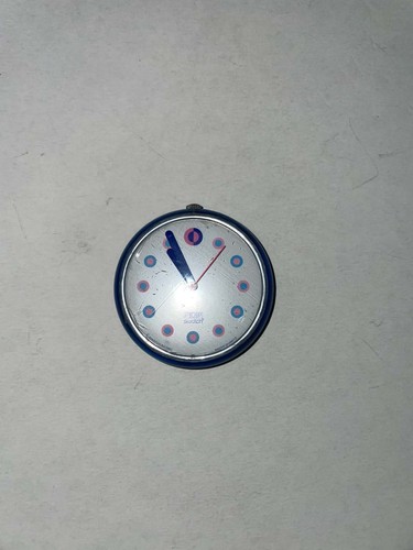 Orologio vintage raro 1991 pop - 1991,