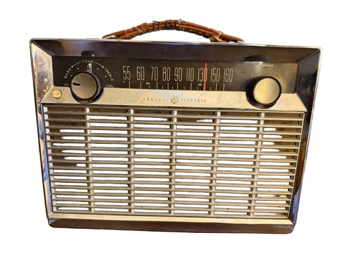 780 radio am - p-780, portatile