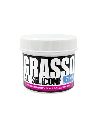 Grasso idrorepellente bike - grasso, dr.bike