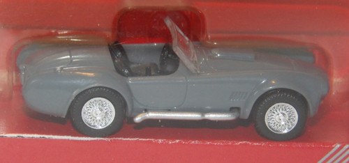 Herpa cobra grigio - herpa,
