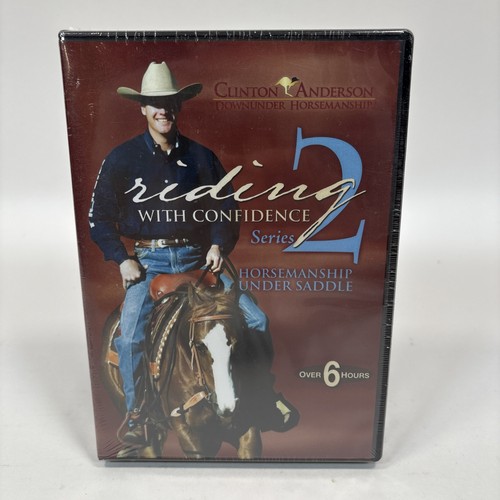 Riding with confidence - riding,