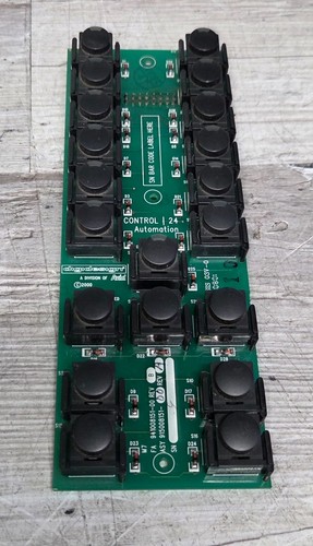 Digidesign control - digidesign,
