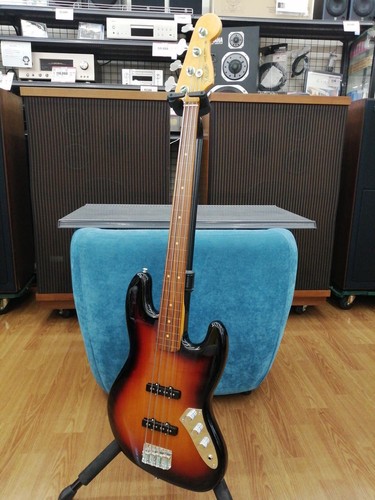 Fender jaco pastorius jazz - jaco,
