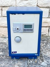 Cassaforte Blindata in con