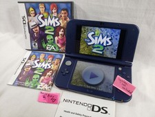 The Sims 2 DS AUTENTICO