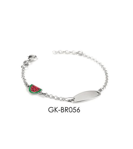 Bracciale bambina gisel kids - bambina,