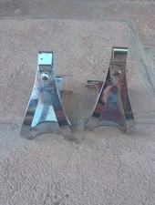  Ale Cross Gabbiette Pedali Doppie Ciclocross Colnago Bianchi Pinarello 