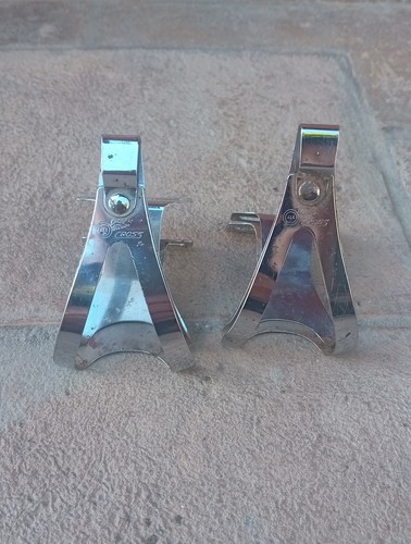Ale cross gabbiette pedali - ,