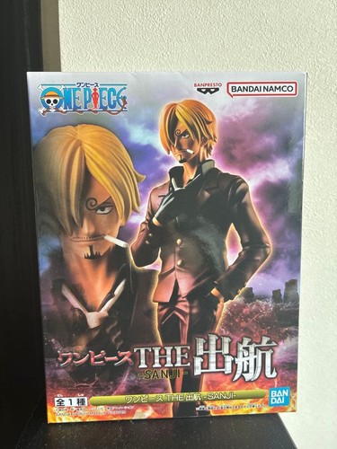 One piece partenza - la,