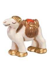 Thun Cammello Presepe Classico