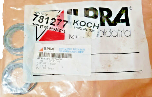 Ilpra 781277 kit - 781277,