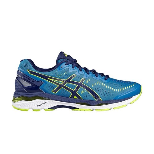 Asics gel kayano - 23, thunder