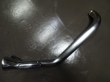 Tubo scarico originale