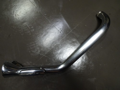 Tubo scarico collettore