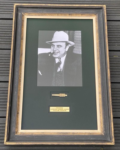 Cravatta personale capone - personale, al