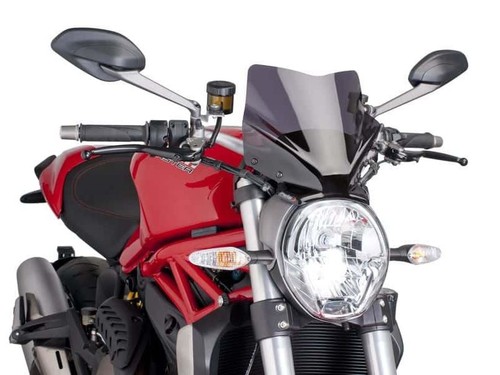 Schermo sportivo puig dark - puig,