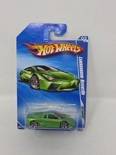 Lamborghini Reventon 03/10 HW
