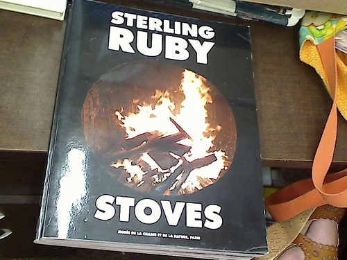 Sterling ruby stoves make - ruby, stoves,